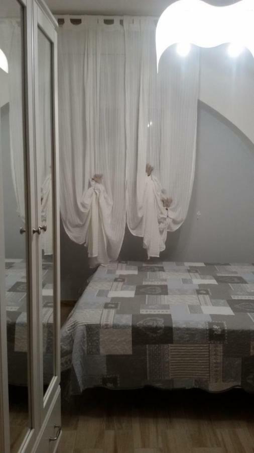 팔레르모 Alla Casetta 아파트 외부 사진